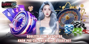 Roulette Games