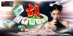 Tài Xỉu online